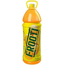 Frooti 1.2ltr Bottle