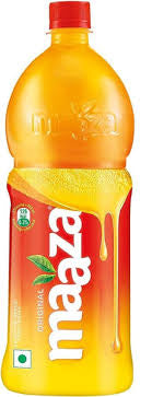 Mazza 1 Ltr drink