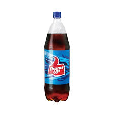 Thums up 2 Ltr