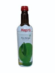 Mapro Raw Mango Juice