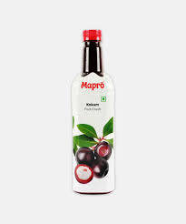 Mapro Kokum juice
