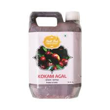 Pandit foods Kokam syrup