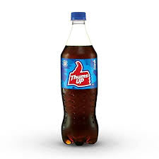 Thums Up 750ml bottle