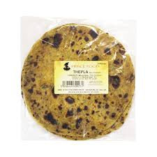 Prince Foods Thepla