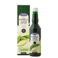 Topop Karela Juice 500ml