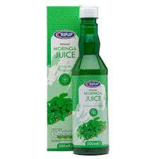 Topop Moringa Juice 500ml