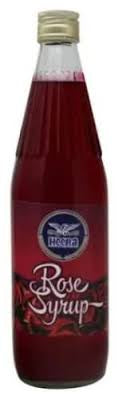Heera Rose Syrup