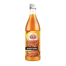 777 Nannari Syrup