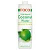 Foco Coconut Water 1ltr