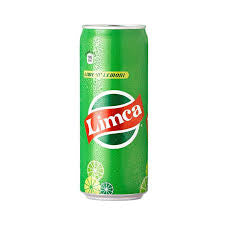 Limca Can 300ml