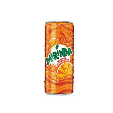 Mirinda can 300ml