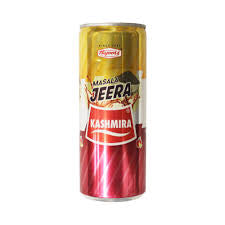 Kashmira Masala Jeera can 300ml