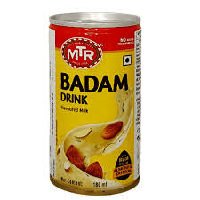 MTR Badam Drink