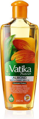 Dabur Vatika Almond oil 200ml