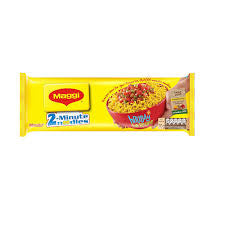 Maggie masala noodles 6pack
