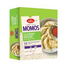 Haldiram’s Momos