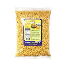 Udaya Toor Dall Plain 2kg