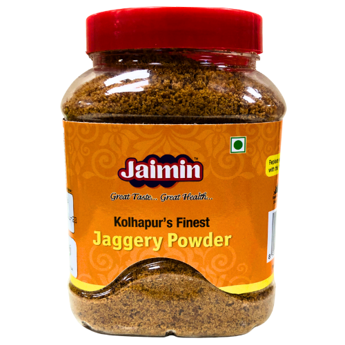 Jaimin Jaggery Powder 1kg