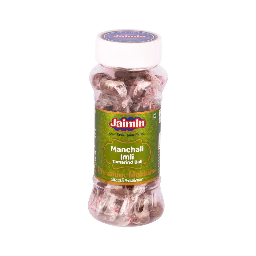 Jaimin Manchali Imli Tamarind Ball