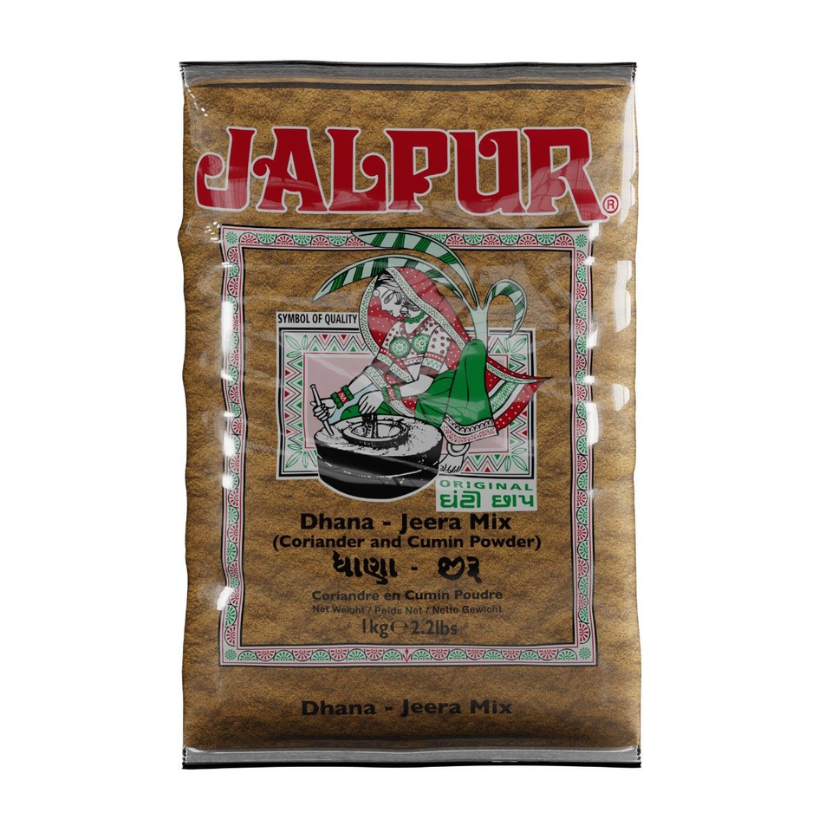 Jalpur Dhana Jeera Mix 1kg