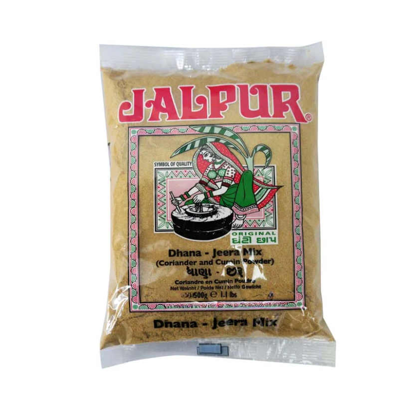 Jalpur Dhana Jeera Mix 500gm