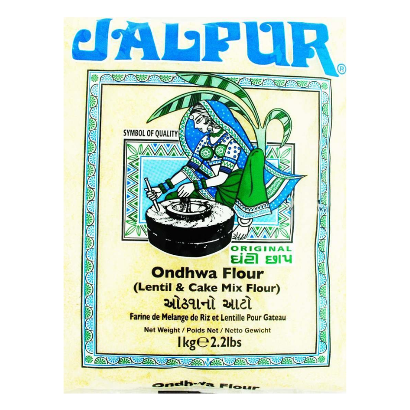 Jalpur Ondhwa Flour 1kg