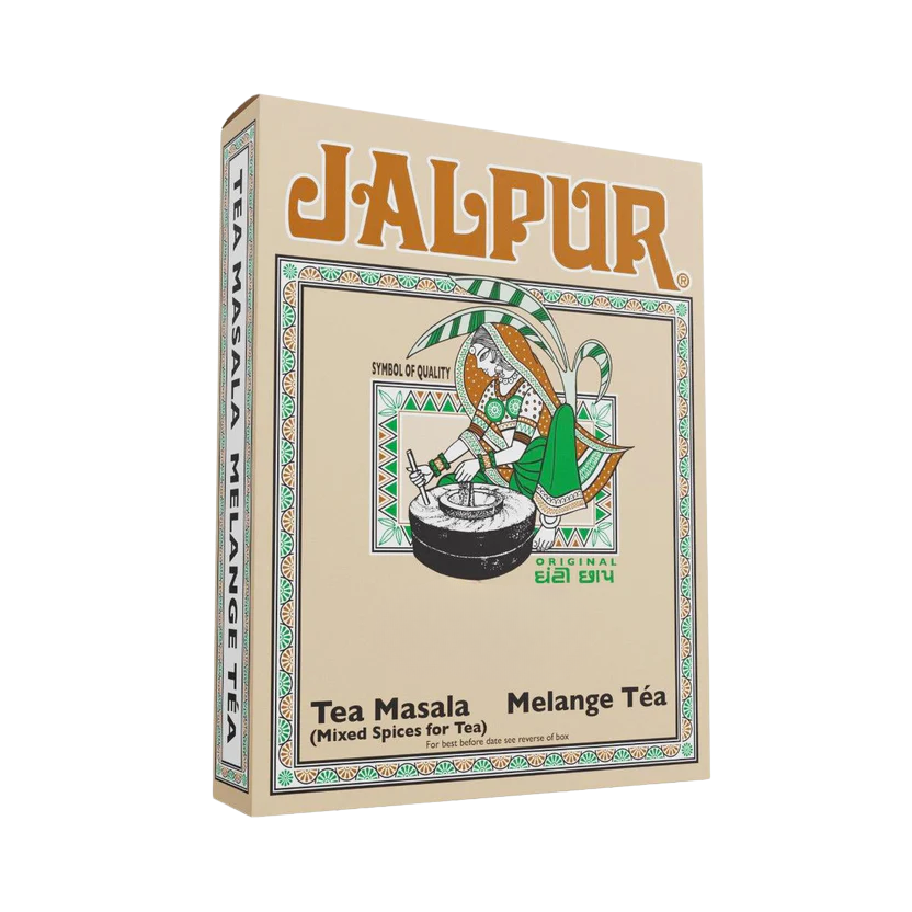 Jalpur Tea Masala 175g
