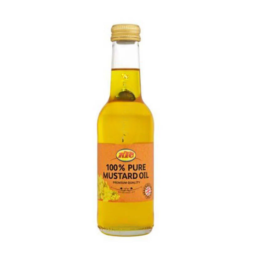 KTC Mustard Oil(Non-Edible)