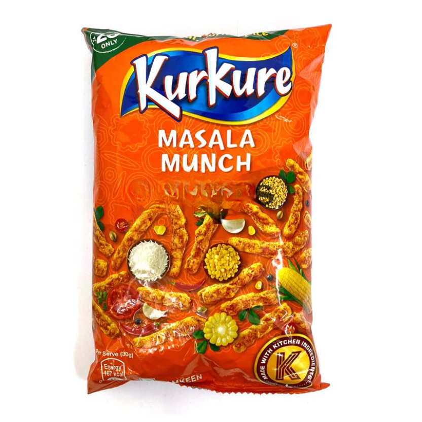 Kurkure Masala Munch 82g