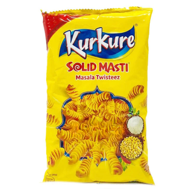 Kurkure Solid Masti 82g