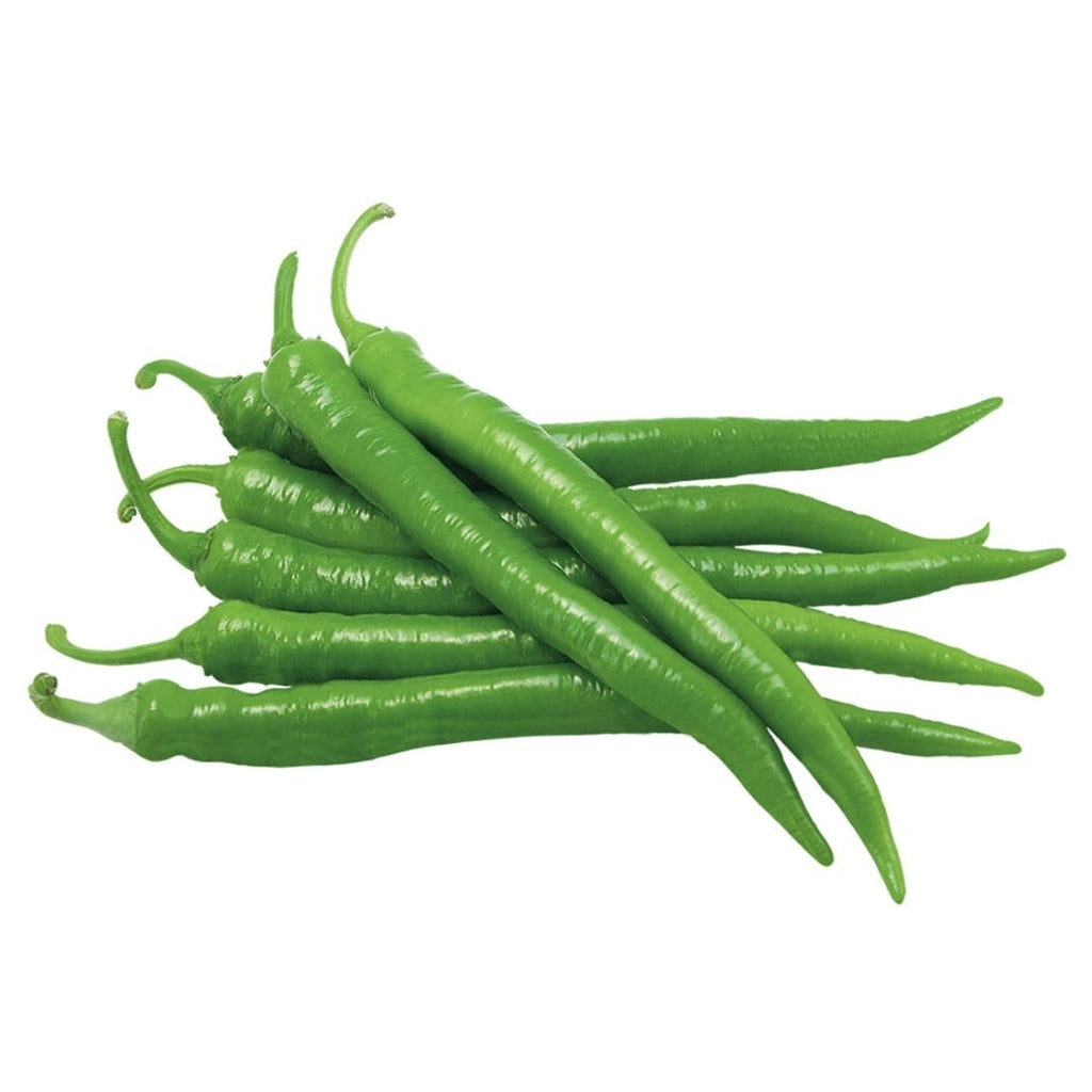 Long Mild Turkish Chilli