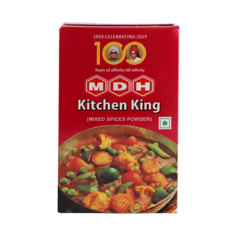 MDH Kitchen King 100g - All Purpose Seasoning