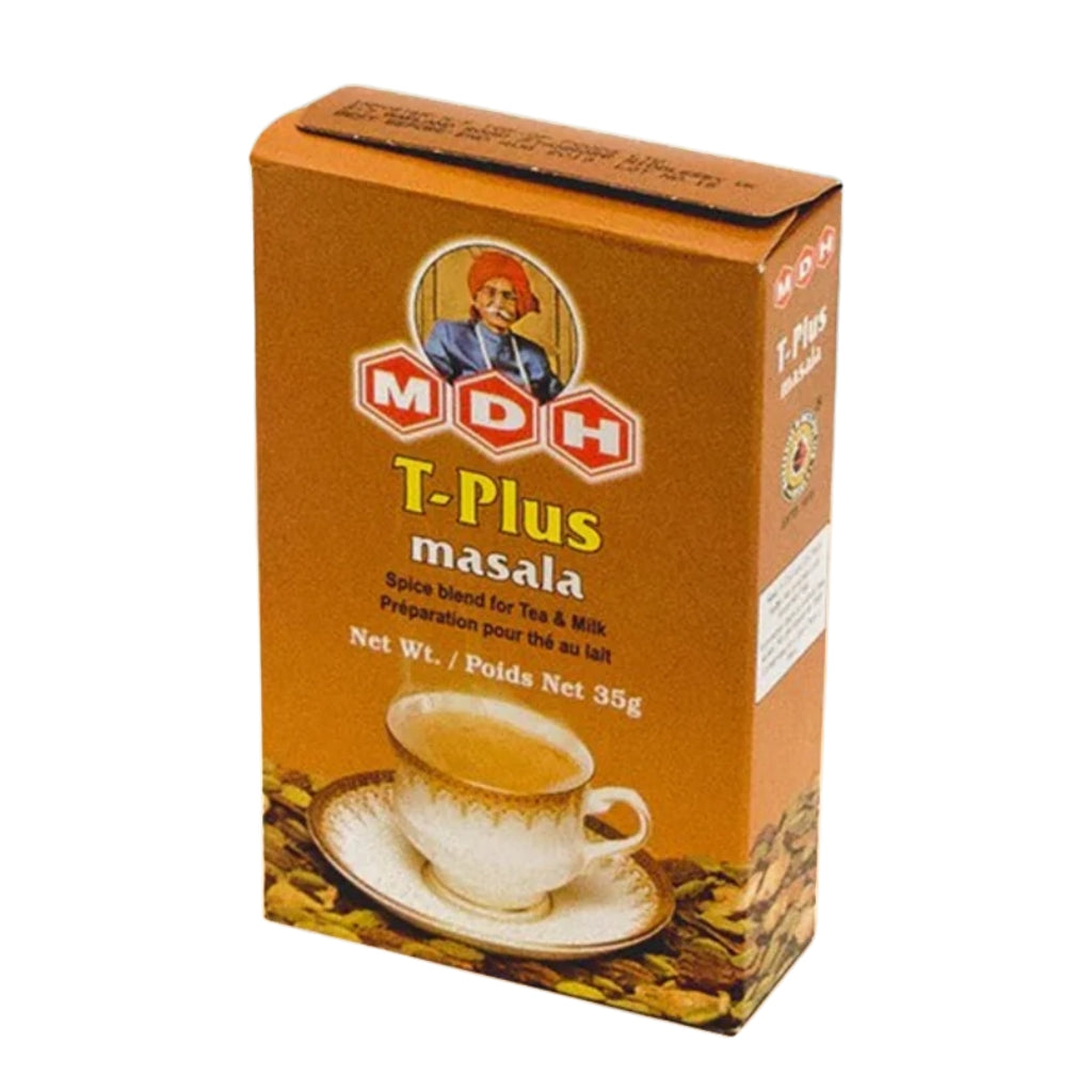 MDH T-plus (Tea Masala) 35g