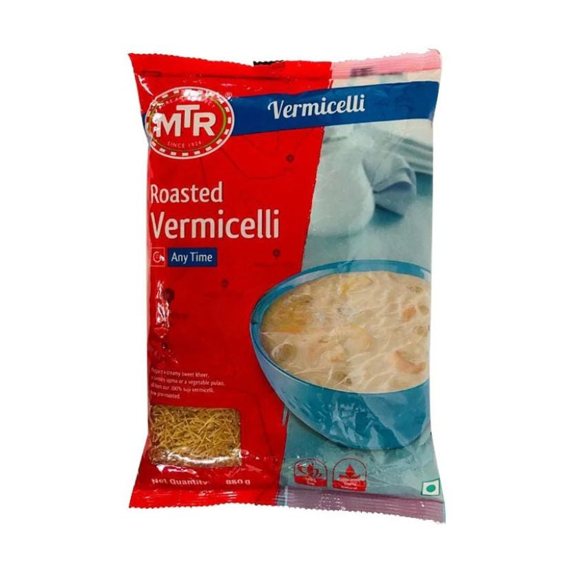 MTR Roasted Vermicelli 850g – Authentic Roasted Vermicelli