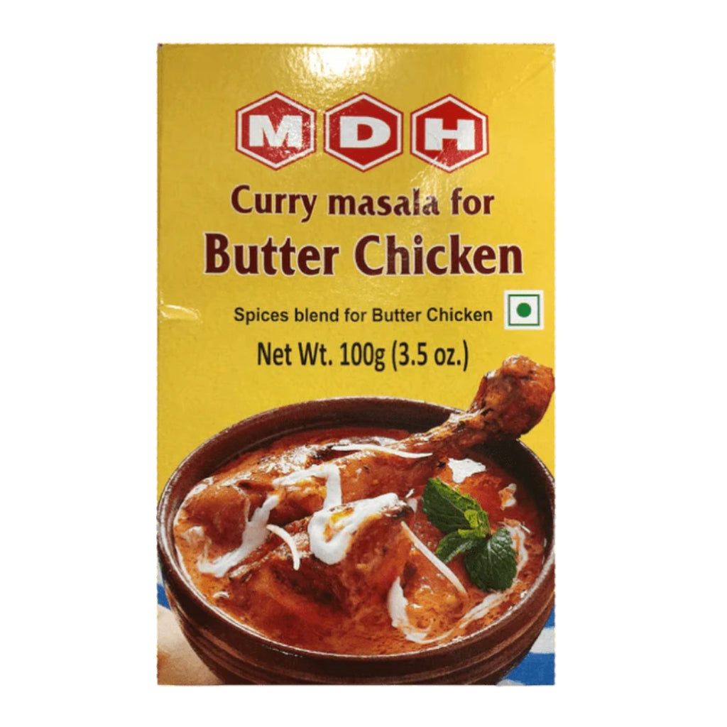 MDH Butter Chicken Masala 100g