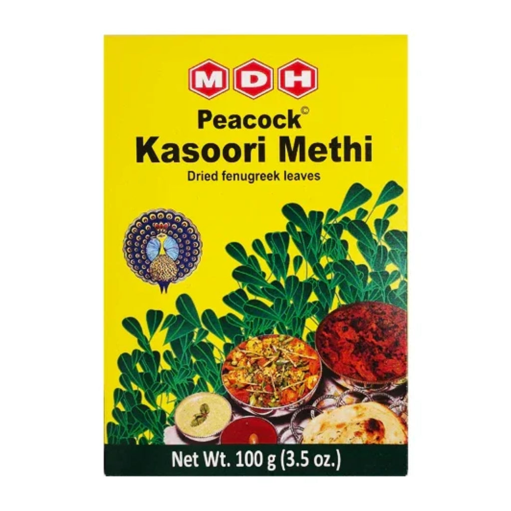 MDH Kasuri Methi Masala 100gm