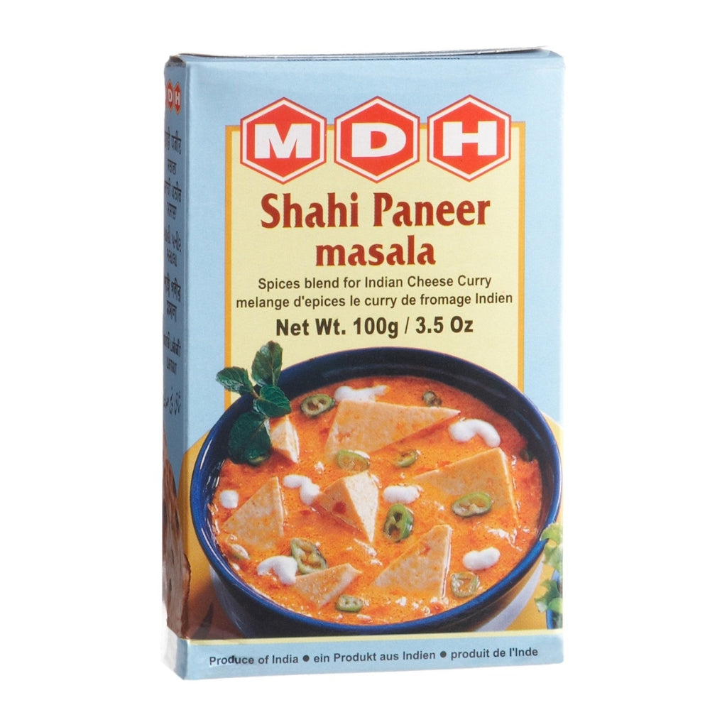 MDH Shahi Panner Masala 100gm