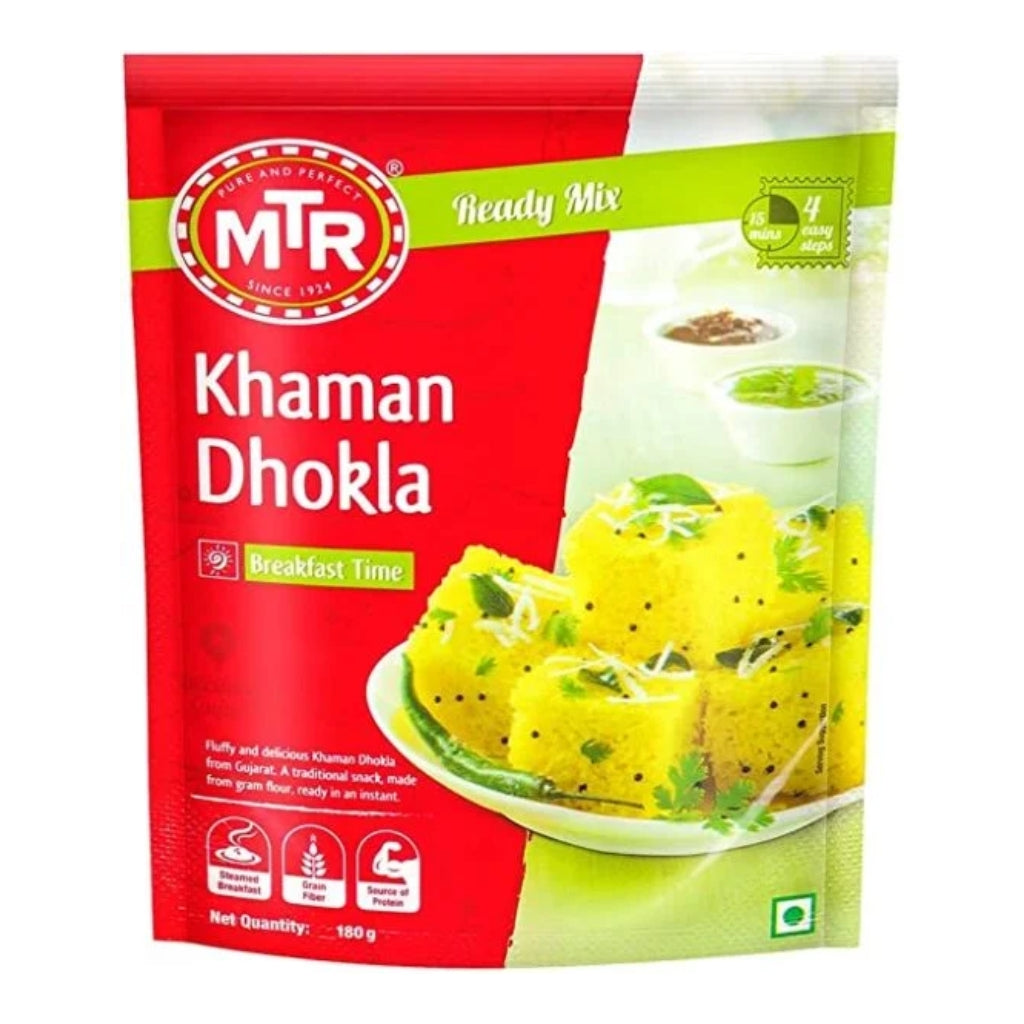 Mtr - Khaman Dhokla - 180g