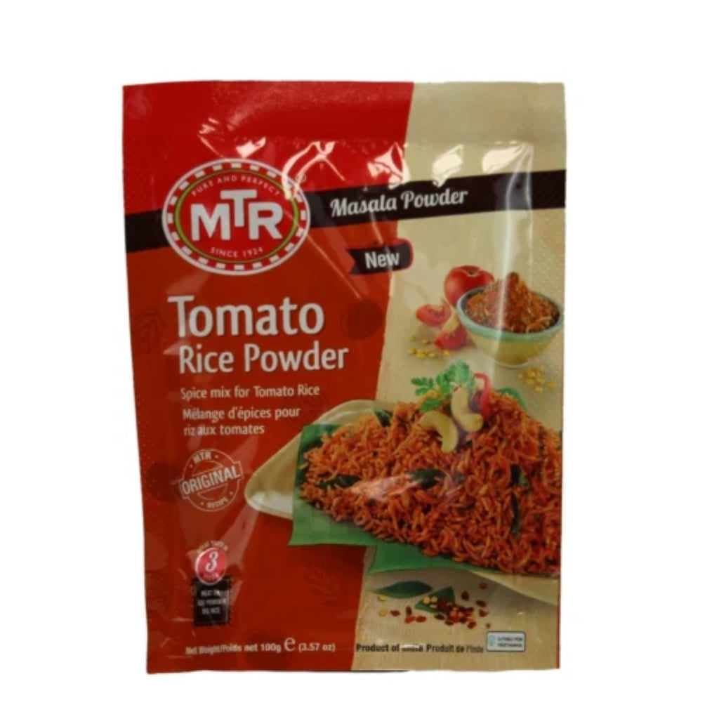 Mtr Tomato Rice Powder 100g