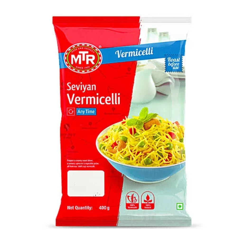 Mtr Vermicelli Unroasted -400g