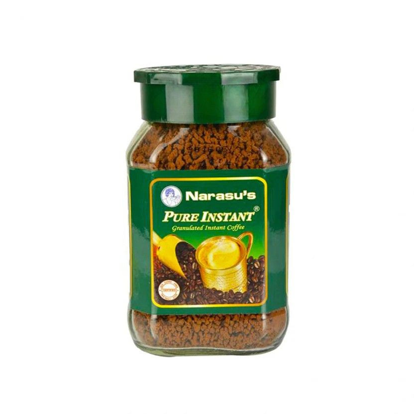 Narasu's Pure instant Coffee 100g