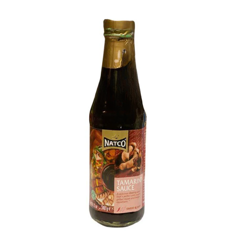 Natco Tamarind Sauce 340g