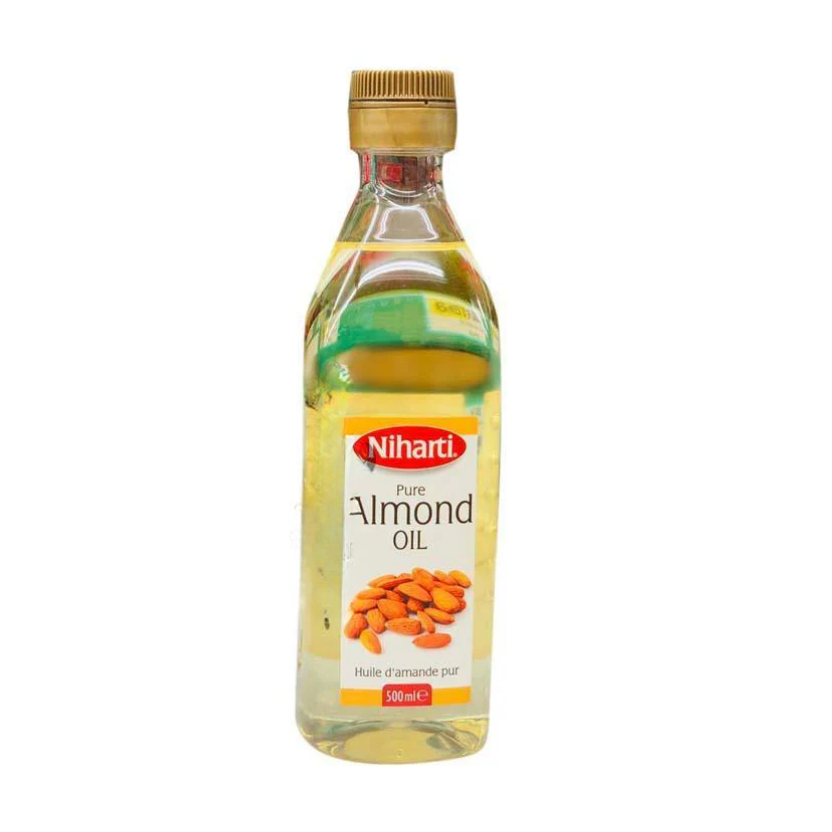 Niharti Almond Oil 250ml