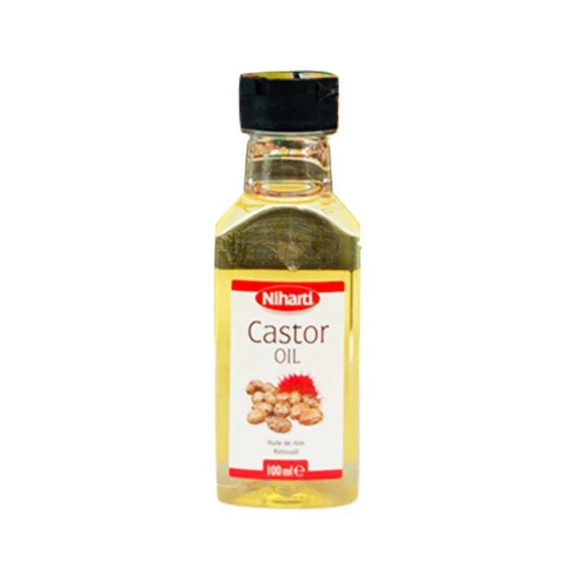 Niharti Castor Oil 250ml