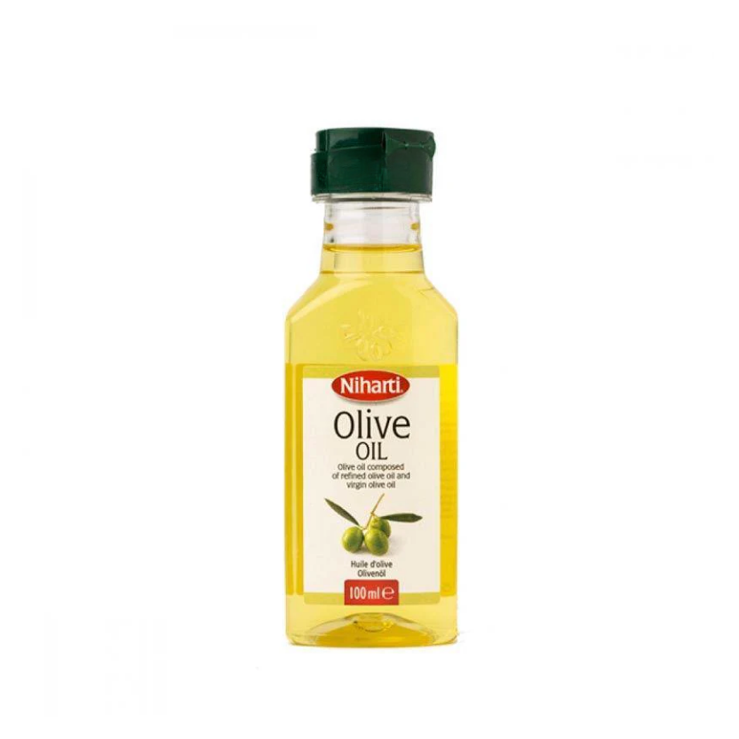 Niharti Olive Oil 100ml