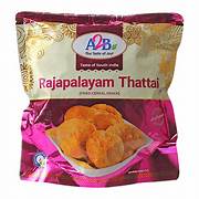 A2B Rajapalayam Thattai 200g