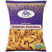 A2B Ribbon Pakoda 200g
