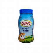 GRB Cow Ghee 1LTR