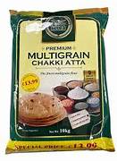 Heera Multigrain Chakki Atta 10kg