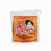 Lijjat Jeera Papad 200g